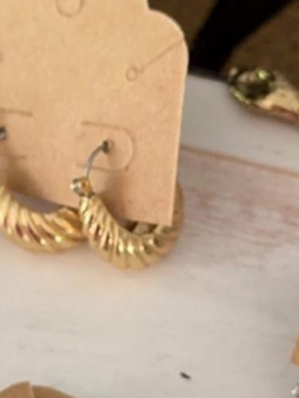 Hoop Earrings_